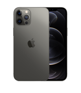 گوشی موبایل اپل مدل iPhone 12 Pro Max ظرفیت ۲۵۶ گیگابایت خاکستری دو سیم کارت
