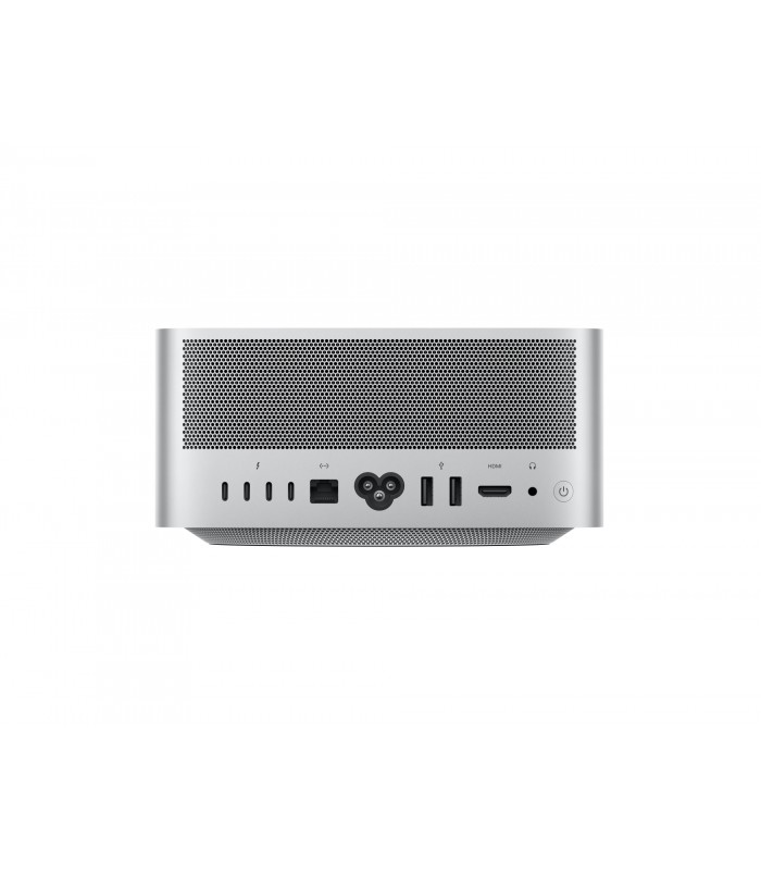 کامپیوتر رومیزی اپل مک استودیو مدل Apple Mac Studio M2 Ultra