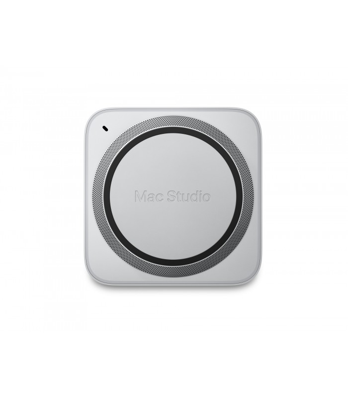 کامپیوتر رومیزی اپل مک استودیو مدل Apple Mac Studio M2 Ultra