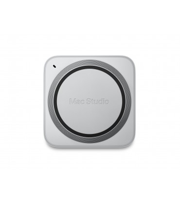 کامپیوتر رومیزی اپل مک استودیو مدل Apple Mac Studio M2 Ultra