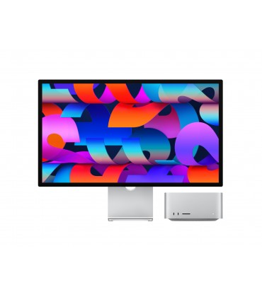 کامپیوتر رومیزی اپل مک استودیو مدل Apple Mac Studio M2 Ultra