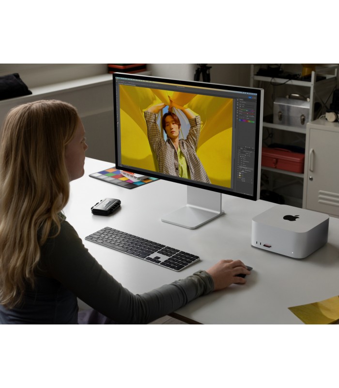 کامپیوتر رومیزی اپل مک استودیو مدل Apple Mac Studio M2 Ultra