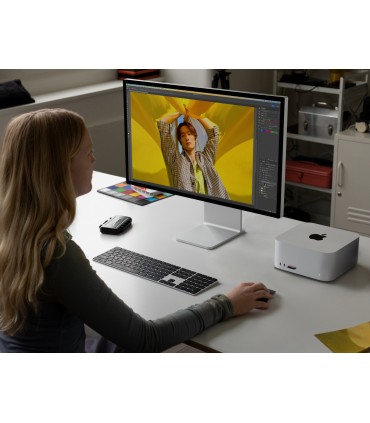 کامپیوتر رومیزی اپل مک استودیو مدل Apple Mac Studio M2 Ultra