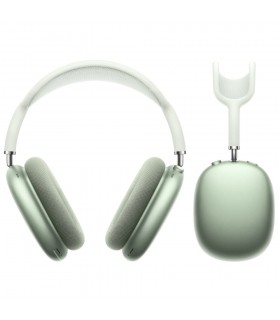 هدفون بیسیم روگوشی اپل مدل ایرپاد مکس | AirPods Max رنگ سبز