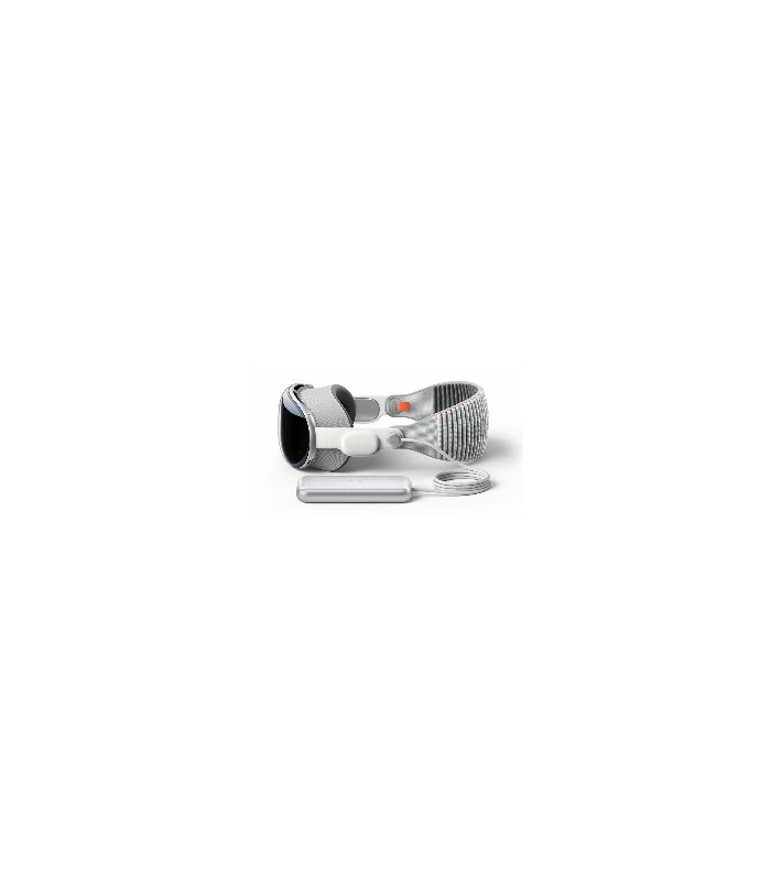 اپل ویژن پرو Apple Vision Pro ظرفیت ۲۵۶ گیگابایت