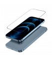 گلس شفاف گرین مدل 3D Armor Edge Glass مناسب برای گوشی 13 Pro Max