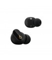 هدفون توگوشی بی‌سیم بیتس استودیو بادز پلاس مدل Beats Studio Buds plus | رنگ مشکی/طلایی