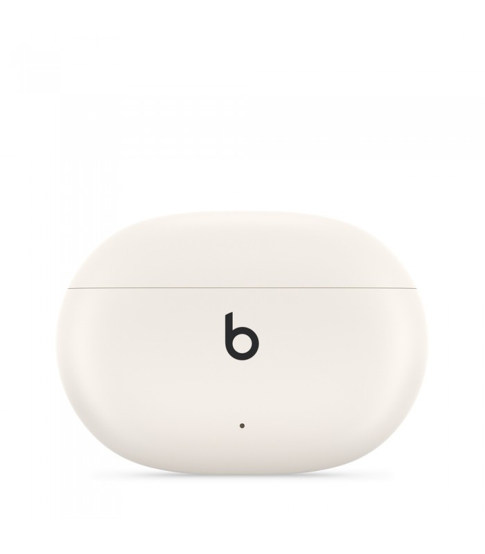 هدفون توگوشی بی‌سیم بیتس استودیو بادز پلاس مدل Beats Studio Buds plus | رنگ کرم