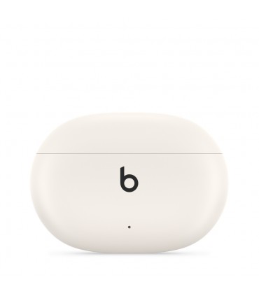 هدفون توگوشی بی‌سیم بیتس استودیو بادز پلاس مدل Beats Studio Buds plus | رنگ کرم