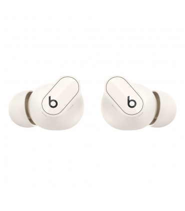 هدفون توگوشی بی‌سیم بیتس استودیو بادز پلاس مدل Beats Studio Buds plus | رنگ کرم