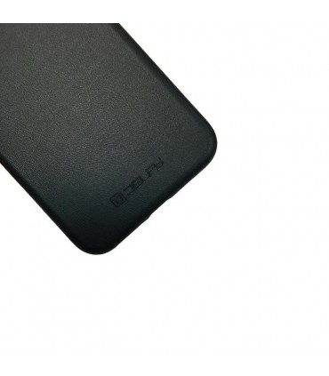 قاب موبایل دلفی مدل DermaCase مناسب برای آیفون 11 Pro/XS/X - رنگ مشکی