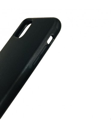 قاب موبایل دلفی مدل DermaCase مناسب برای آیفون 11 Pro/XS/X - رنگ مشکی