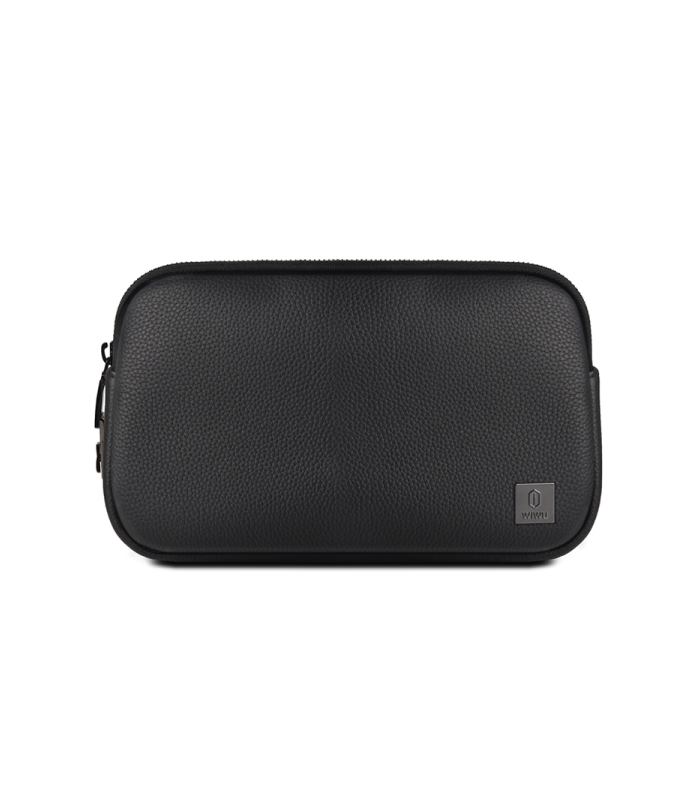 کیف دستی ویوو مدل WIWU Alpha Anti-theft Clutch Bag-مشکی
