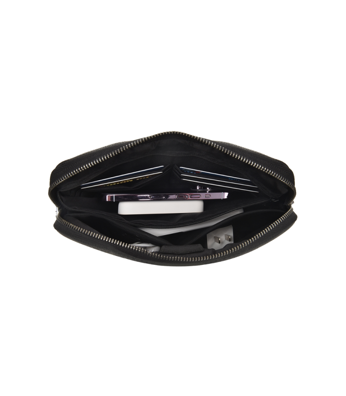 کیف دستی ویوو مدل WIWU Alpha Anti-theft Clutch Bag-مشکی
