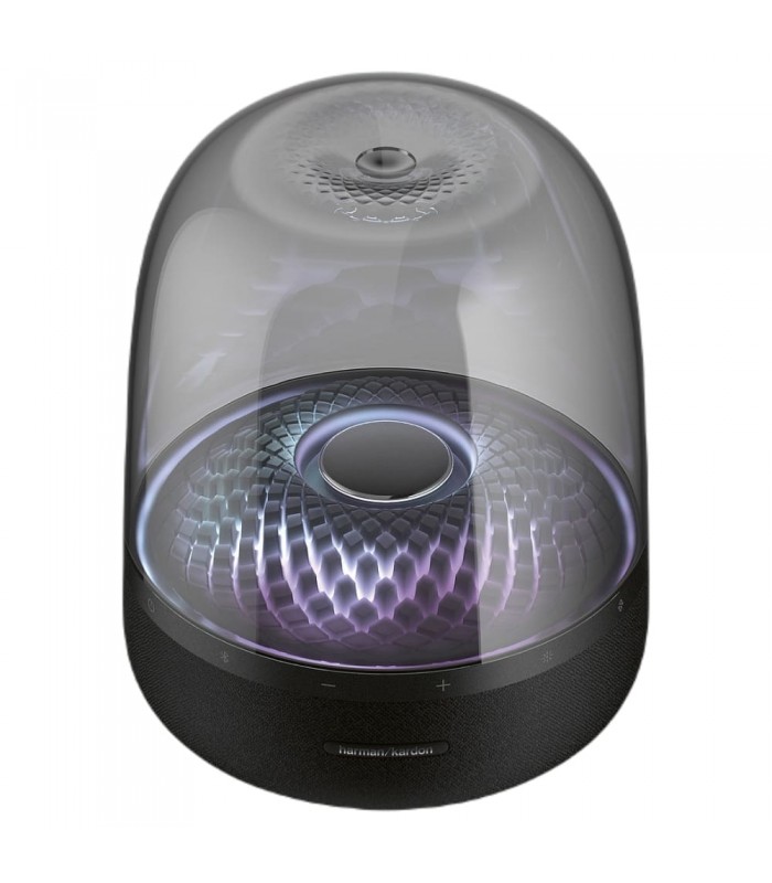 اسپیکر بلوتوثی هارمن کاردن مدل Aura Studio 4