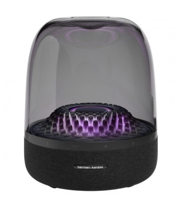 اسپیکر بلوتوثی هارمن کاردن مدل Aura Studio 4