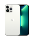 گوشی موبایل اپل iPhone 13 Pro Max رنگ نقره‌ای ظرفیت 256GB-CH/A-نات اکتیو