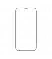 گلس شفاف ضدخش گرین مدل Scratch Free Round Edge Glass مناسب برای گوشی 13/13Pro/14