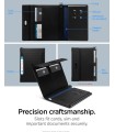 کیف پاسپورت اسپیگن مدل Spigen Passport Holder - رنگ مشکی