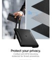 کیف پاسپورت اسپیگن مدل Spigen Passport Holder - رنگ مشکی