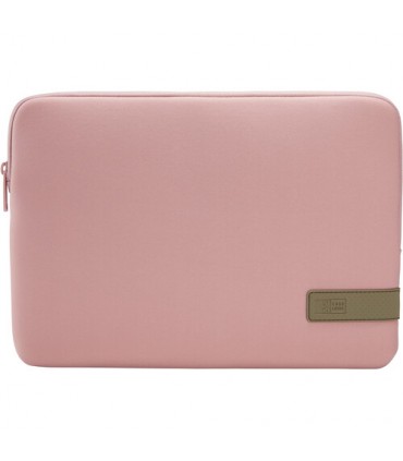 کیف لپتاپ ۱۴ اینچی کیس لاجیک مدل Case Logic Reflect-صورتی