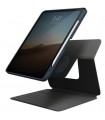 کیف کلاسوری یونیک مدل UNIQ Rovus مناسب برای تبلت اپل iPad Pro 11"/iPad Air 10.9"-سورمه‌ای-ROVUSBLU