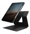 کیف کلاسوری یونیک مدل UNIQ Rovus مناسب برای تبلت اپل iPad Pro 11"/iPad Air 10.9"-مشکی-ROVUSBLK