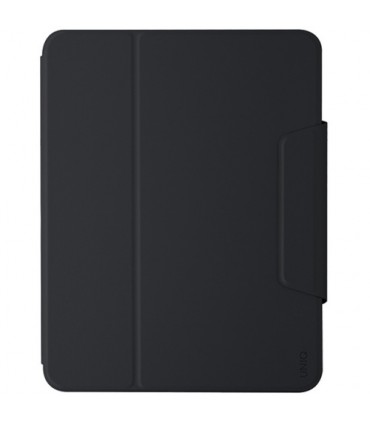 کیف کلاسوری یونیک مدل UNIQ Rovus مناسب برای تبلت اپل iPad Pro 11"/iPad Air 10.9"-مشکی-ROVUSBLK