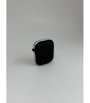 قاب محافظ ایرپادز ۲ کی دو K-Doo-نقره ایی