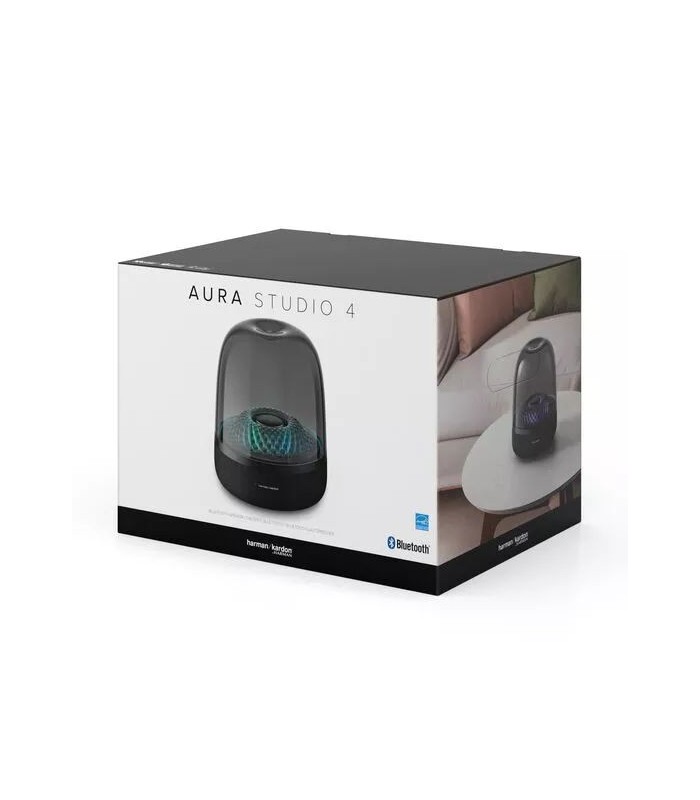 اسپیکر بلوتوثی هارمن کاردن مدل Aura Studio 4