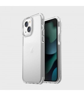 کیس محافظ یونیک مناسب iPhone 13/14 مدل UNIQ Hybrid Combat-COMAFRST