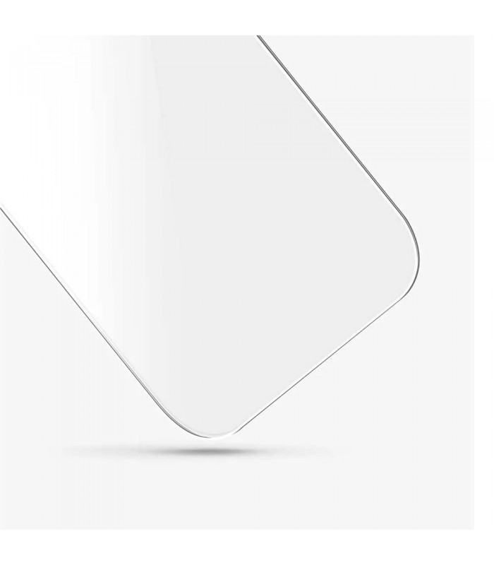 گلس مات UNIQ مدل Optix Matte Glass مناسب برای گوشی آیفون ۱۳ پرو مکس/۱۴ پلاس