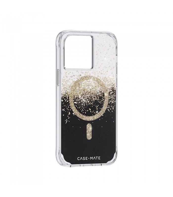 کیس Case Mate مناسب iPhone 14 Pro Max مدل Karate Onyx with MagSafe