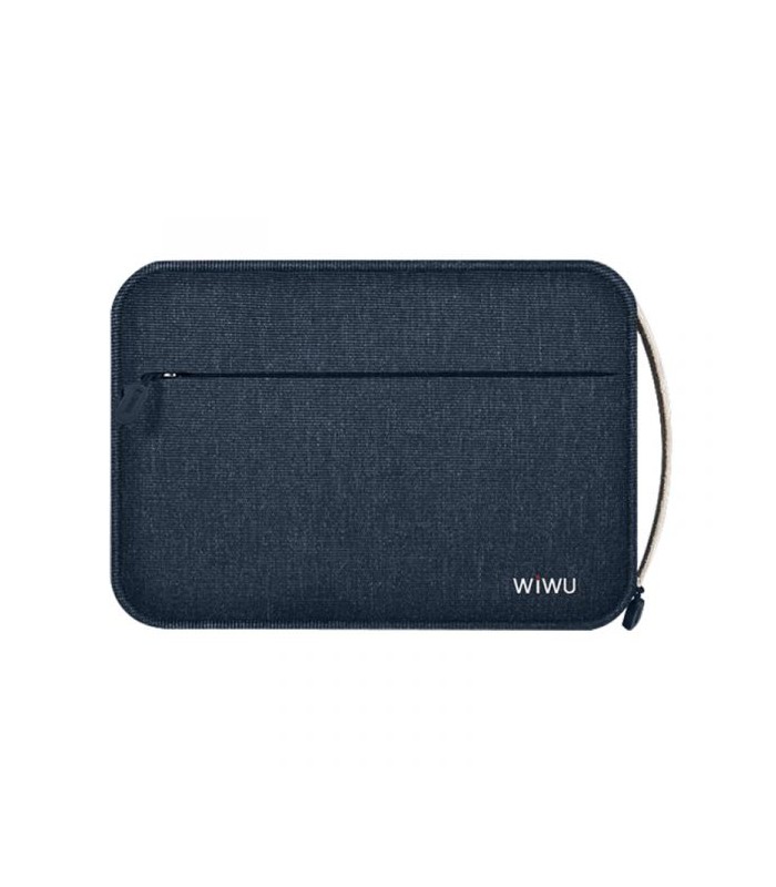 کیف لوازم‌جانبی ویوو مدل WIWU Cozy Storage Bag-سورمه‌ای