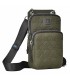 کیف شانه‌آویز ویوو مدل WIWU Mini-Crossbody-سبز
