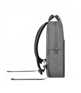 کوله‌پشتی ویوو مدل WIWU Minimalist Backpack-طوسی