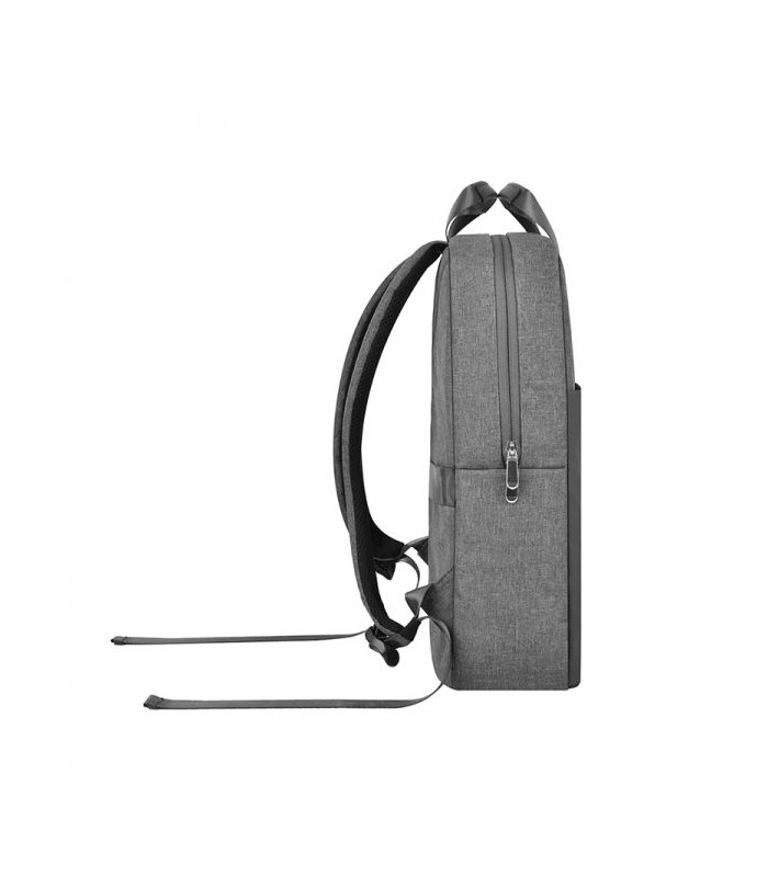 کوله‌پشتی ویوو مدل WIWU Minimalist Backpack-طوسی