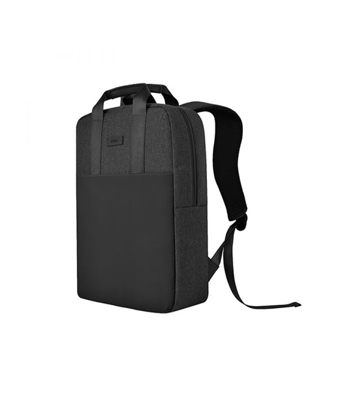 کوله‌پشتی ویوو مدل WIWU Minimalist Backpack-مشکی