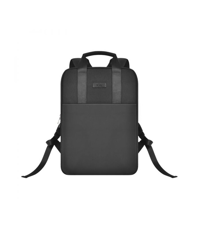 کوله‌پشتی ویوو مدل WIWU Minimalist Backpack-مشکی