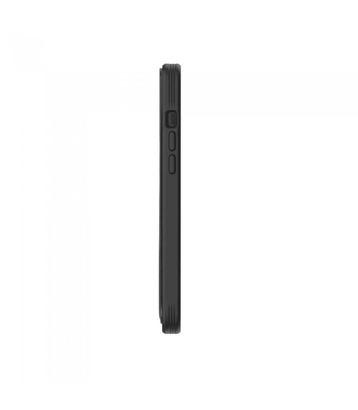 کیس استند دار یونیک مناسب iPhone 13/14 مدل UNIQ Transforma MagSafe-مشکی