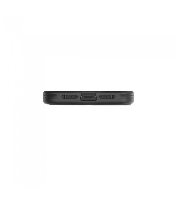 کیس استند دار یونیک مناسب iPhone 13/14 مدل UNIQ Transforma MagSafe-مشکی