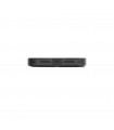 کیس استند دار یونیک مناسب iPhone 13/14 مدل UNIQ Transforma MagSafe-مشکی