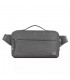 کیف شانه‌آویز ویوو مدل WIWU Alpha Crossbody Bag-خاکستری