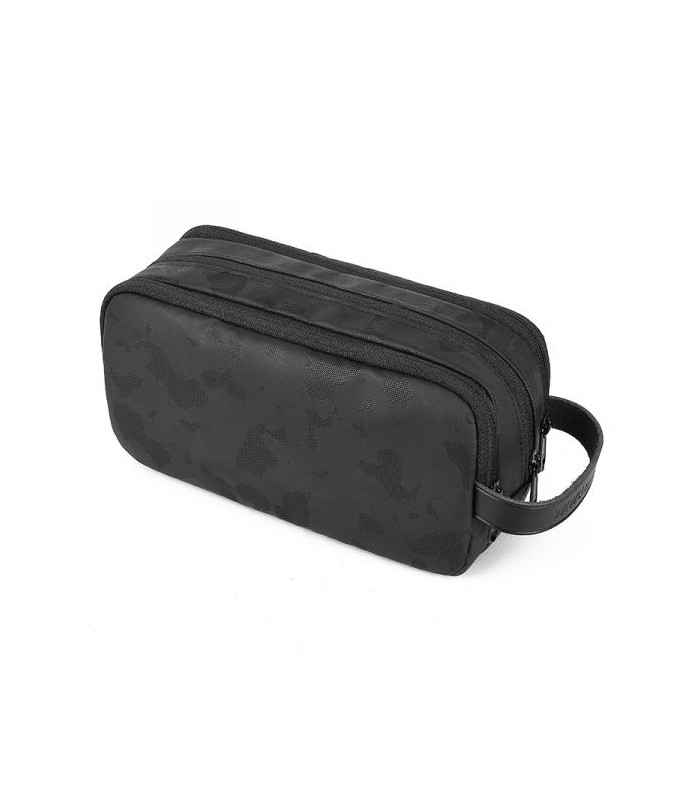 کیف دستی ویوو مدل WIWU Salem Travel Pouch-مشکی چریکی