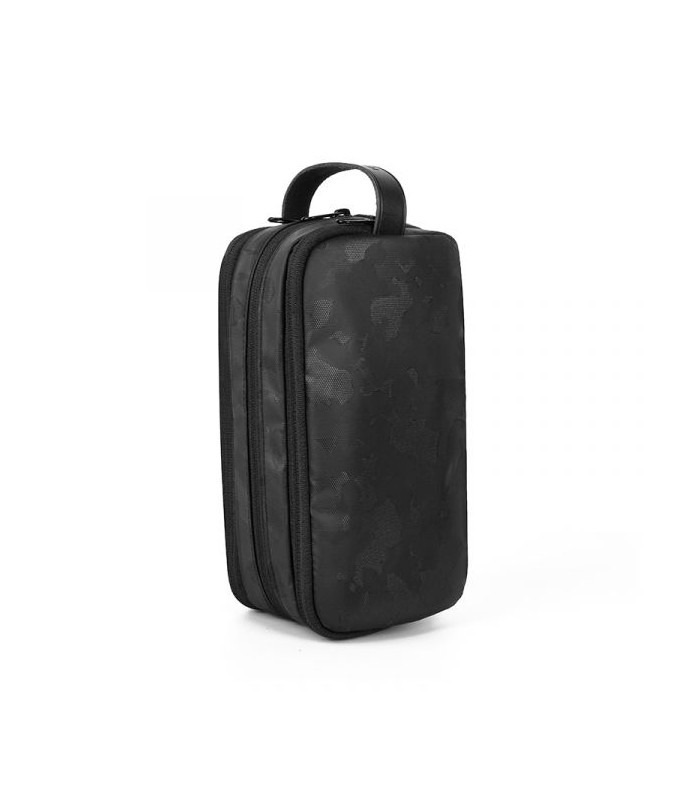 کیف دستی ویوو مدل WIWU Salem Travel Pouch-مشکی چریکی
