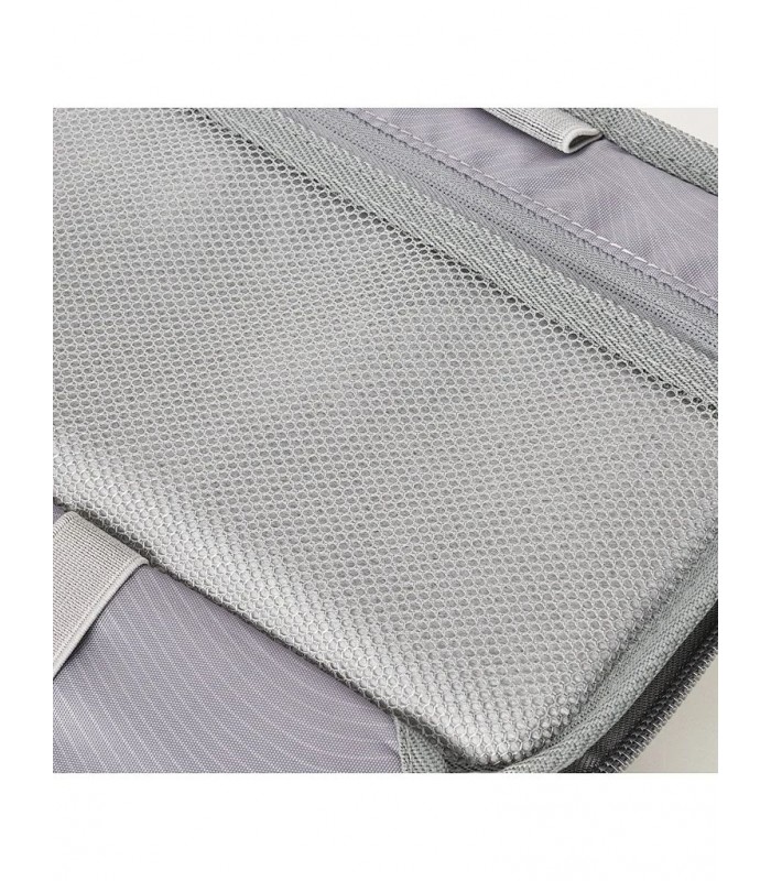 کیف دستی ویوو مدل WIWU Minimal Tech Pouch-طوسی