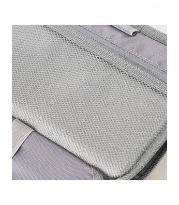 کیف دستی ویوو مدل WIWU Minimal Tech Pouch-طوسی