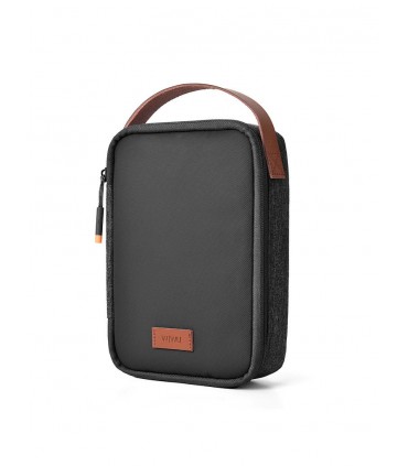 کیف دستی ویوو مدل WIWU Minimal Tech Pouch-مشکی