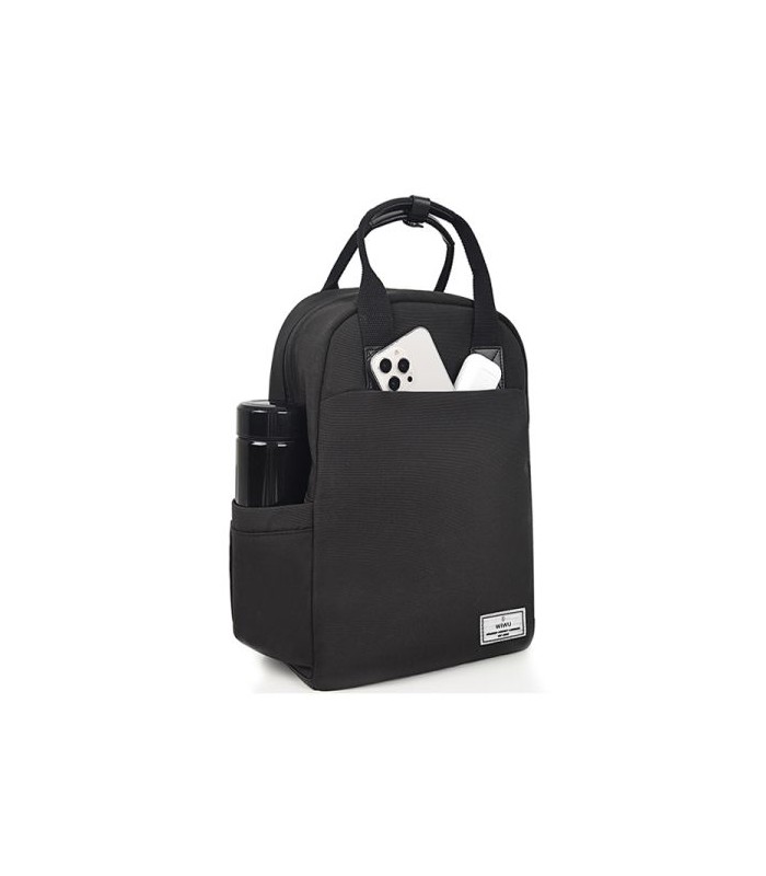 کوله‌پشتی ویوو مدل WIWU Ora Backpack-مشکی