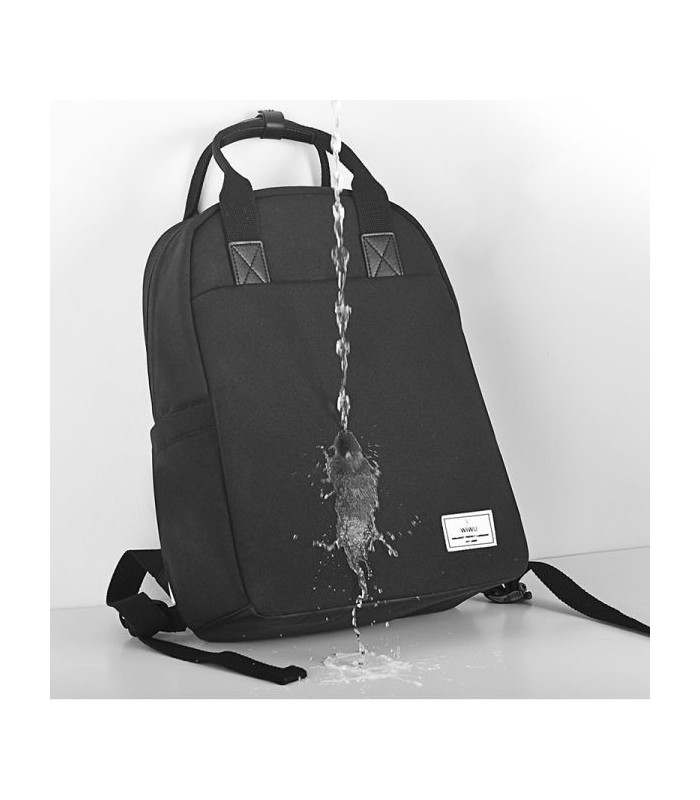 کوله‌پشتی ویوو مدل WIWU Ora Backpack-مشکی